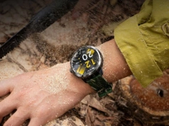 Ulefone Armor Watch Pro, czyli tani smartwatch na trudne czasy