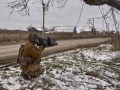 Wojna rosyjsko-ukraińska. Raport 10.02.2026