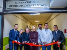 Kielce: 4,9 mln zł na na modernizację ortopedii. Nowy sprzęt, klimatyzacja i reorganizacja oddziału