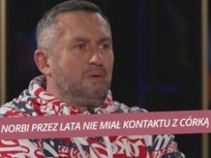 Córka nie utrzymywała z nim kontaktu. "Wcale się nie dziwię"