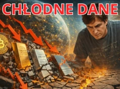Michael “Big Short” Burry ujawnia przyczynę krachu Bitcoina, NASDAQ i złota w 2026 r.