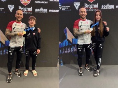 Kolejne medale Polaków na Mistrzostwach Europy MMA 2026