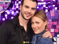 Olga Frycz i Albert Kosiński zostali rodzicami. Znamy imię dziecka