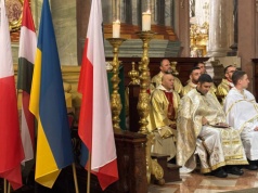 W Lublinie odbywają się XVIII Mistrzostwa Europy Księży w Piłce Halowej