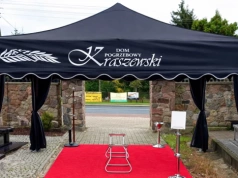 „Gdy liczy się spokój, zrozumienie i godne pożegnanie" - Dom Pogrzebowy Kraszewski w Sońsku