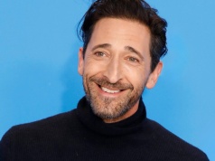 Wszyscy znają go jako "Pianistę", ale Adrien Brody to wiecej niż aktor. Karierę robi równocześnie w zupełnie innej dziedzinie