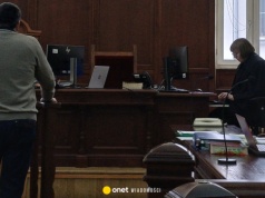 Ratowali jako pierwsi po wypadku z Sebastianem Majtczakiem. "Dlatego ten pożar był tak gwałtowny"