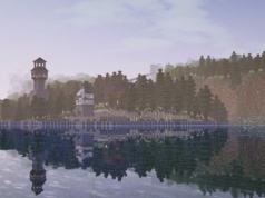 Podczas historycznego eksperymentu w Minecrafcie ponad 1200 osób zostało wpuszczonych na serwer bez żadnych zasad. Po 60 dniach powstały całe narody