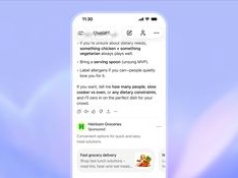 ChatGPT zacznie wyświetlać reklamy. Treści promocyjne podobno nie mają wpływu na odpowiedzi czatbota