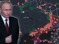 Rosja wymyśliła "kontrofensywę Ukraińców". Zaskakujący powód