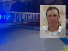 Trwają poszukiwania 38-latka z Podkarpacia. Wyszedł z domu i ślad po nim zaginął