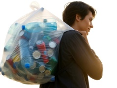 Kolejny akt dramatu pt. „Oddaj butelkę, poczuj się jak bohater”