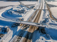 W tym roku kluczowe otwarcie drogi ekspresowej. A GDDKiA już szykuje rozbudowę
