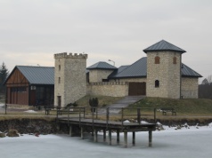 Nad zbiornikami powstanie plaża? Gmina Kije ma takie plany