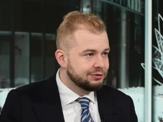 Moskal: Czarzasty zdezerterował przed poddaniem się kontroli ABW