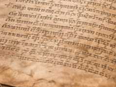 W Egipcie odkryto jedną z najstarszych kronik chrześcijańskich świata. Spisali ją syryjscy chrześcijanie