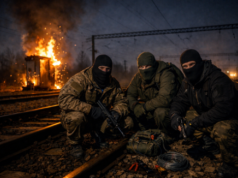 Przełomowa decyzja. Chodzi o białoruskich partyzantów