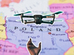 Dolina Dronowa na Podkarpaciu. Rozbijamy bank i zostawiamy resztę UE w tyle