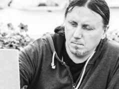 Wystawa malarstwa Krzysztofa Iwina w RCK