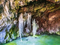 Jedno z najdziwniejszych miejsc na świecie. Zadziwiające, że mogło powstać