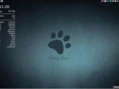 Lilidog