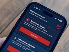 Nowa aplikacja wygląda jak mObywatel, ale cel jest inny