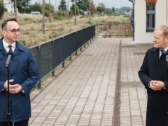 100 mld zł na drogi, kolej i porty. Największy plan rządu od lat