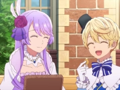 Nie ufaj własnej narzeczonej. Ona chce przejąć kontrolę nad światem