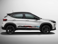 Nowy Fiat Pulse w specjalnej edycji Lollapalooza