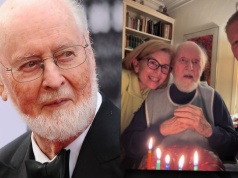 John Williams świętuje 94. urodziny. Syn pokazał nowe zdjęcie