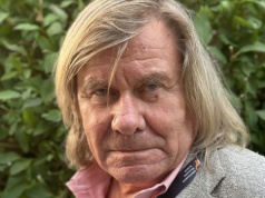 Grali u niego Gajos, Szyc, Olbrychski, Janda, Figura i inne sławy polskiego kina. Gościem Kina na Granicy będzie Filip Bajon