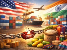 Trump znosi cła na towary z Indii! Wojna handlowa pokazuje nowe oblicze