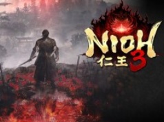 Kup klucz Steam Nioh 3 za 200 zł (zamiast 321 zł) w GameBoost i dołącz do 77 tysięcy graczy walczących z Yōkai