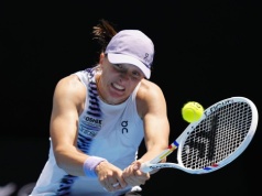 Druga przeciwniczka już czeka na Igę Świątek