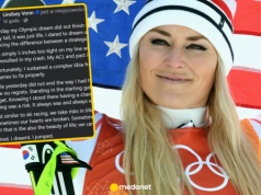 Kontuzja Lindsey Vonn będzie wymagała wielu operacji. "Niczego nie żałuję"