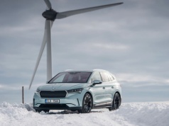 Elektrykiem czy spalinówką przez mrozy? Cała prawda o zimowej eksploatacji