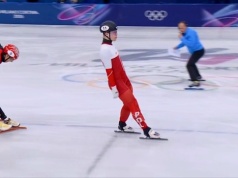 Igrzyska Olimpijskie: Maliszewska i Niewiński z awansem do ćwierćfinału!