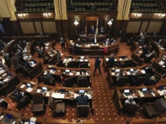 Legislatura Illinois ma pomysł na zmniejszenie śmiertelnych wypadków spowodowanych nadmierną prędkością