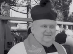 Nie żyje znany wrocławski ksiądz. "Umacniał nas, przykładem swojego życia"