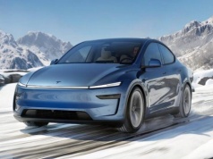 Kalifornia oddycha lżej dzięki elektrykom? Satelity policzyły to bez litości