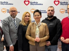 Nowe władze Koalicji Obywatelskiej w Ciechanowie