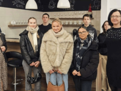 Studentki z Powiatu Bodeńskiego odkrywają Częstochowę i region