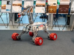 Studenci dostaną pieniądze na roboty. Budżet na każdy projekt wynosi do 10 tysięcy złotych