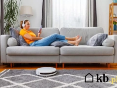 Ranking robotów sprzątających 2026 - niektóre modele są śmiesznie tanie