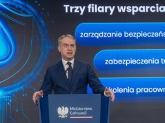 Cyberbezpieczne Wodociągi: 590 mln zł na bezpieczeństwo infrastruktury krytycznej