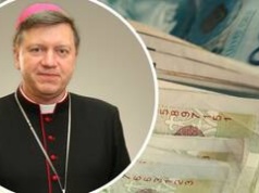 Nowa metoda oszustów. Próbują wyłudzić pieniądze metodą „na biskupa”!