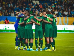 Nigeryjski trener, brązowy w AFCON, marzy o zostaniu pierwszym afrykańskim trenerem Realu Madryt