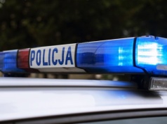 Szczęśliwy finał poszukiwań 41-latka z gminy Bałtów