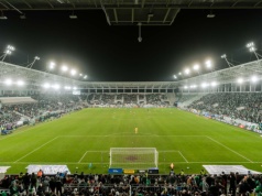 Pogoda na mecz Radomiak Radom - Korona Kielce. Najnowsze prognozy na piątek 13 lutego