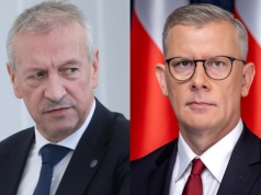 Cenckiewicz przeszedł szkolenie ABW. Dobrzyński: Nie uprawnia